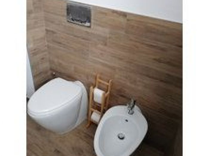 Archisio - Studio Architettura Paola Geddo E Monica Facchetti - Progetto Bagni lm con doccia comunicante