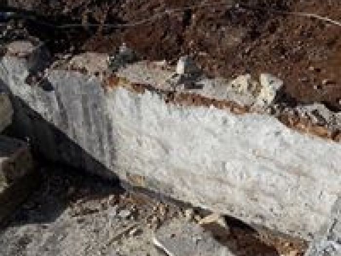 Archisio - Impresa Edile Pb Costruzioni - Progetto Movimento terra