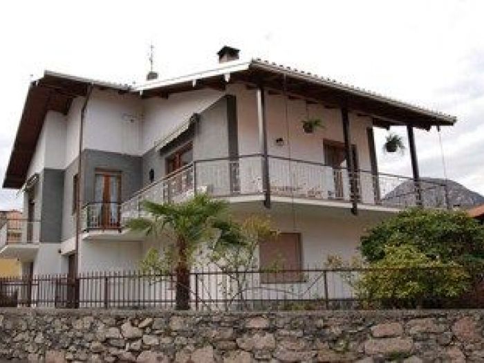 Archisio - Agosta Claudio - Progetto Lavori esterni