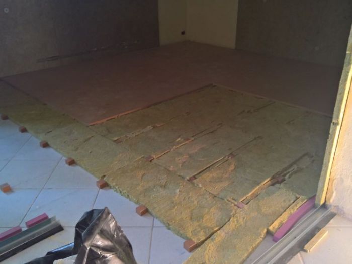 Archisio - Conat Edilizia Snc - Progetto Studio di registrazione