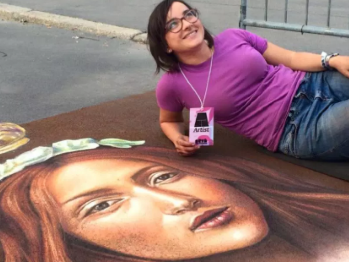 Archisio - Valentina Sforzini - Progetto magnificat milano