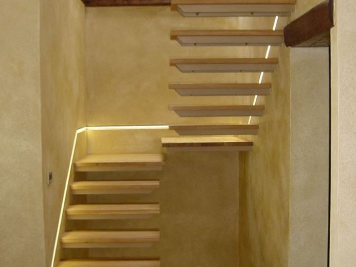 Archisio - Luca Bernard - Progetto Casa unifamiliare