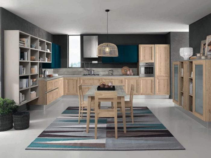 Archisio - Deseh Arredamento E Dintorni - Progetto DESEH ARREDAMENTO E DINTORNI