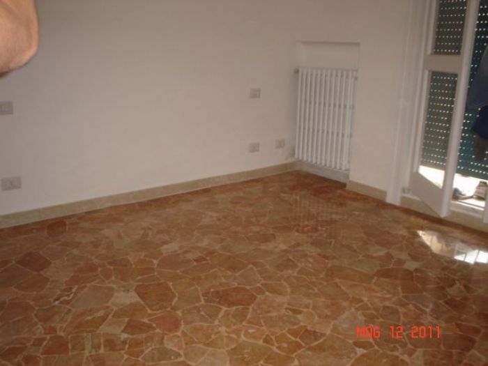 Archisio - Casa In - Progetto Pavimenti