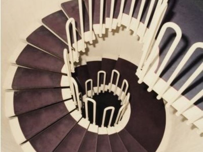 Archisio - L Archivolto Progettazioni Di Architetture E Dinterni - Progetto Stabilimento di confezioni