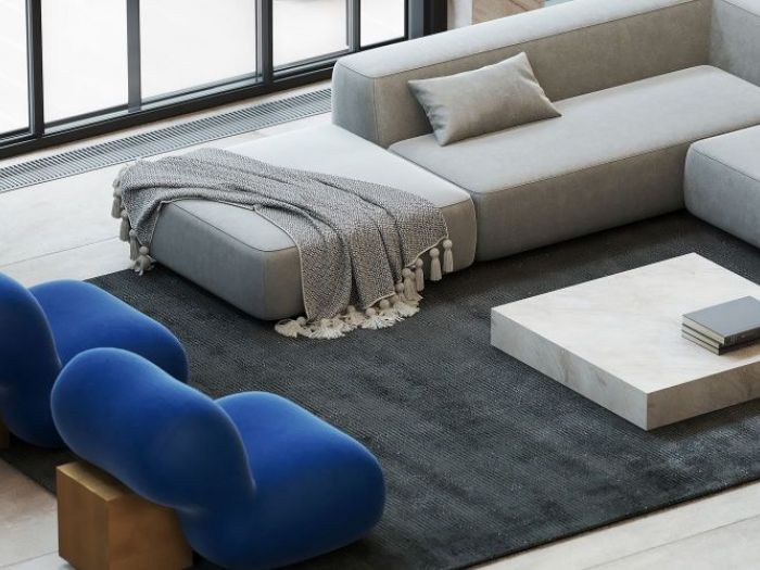 Archisio - Denis Igorevich Yurov - Progetto Cottage di campagna