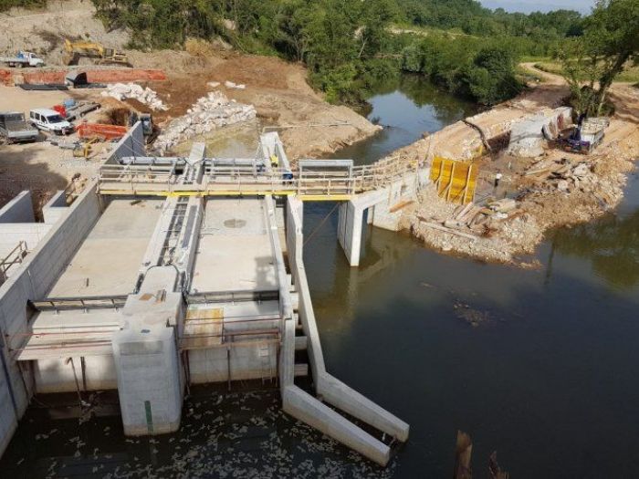 Archisio - Iceb Flli Peveroni srl - Progetto Impianti idroelettrici