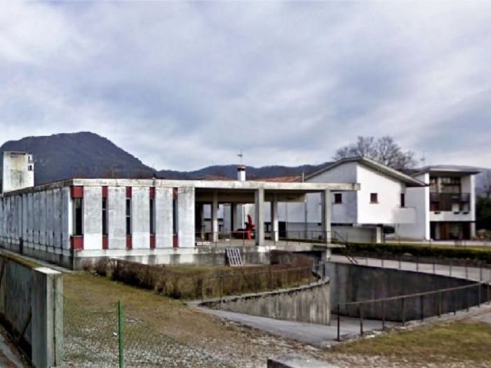 Archisio - Antonio Guarneri - Progetto Restyling