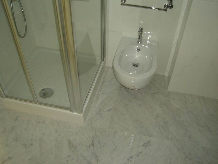 Archisio - Ristrutturazione Roma srl - Progetto Ristrutturazione appartamento 115 mq roma