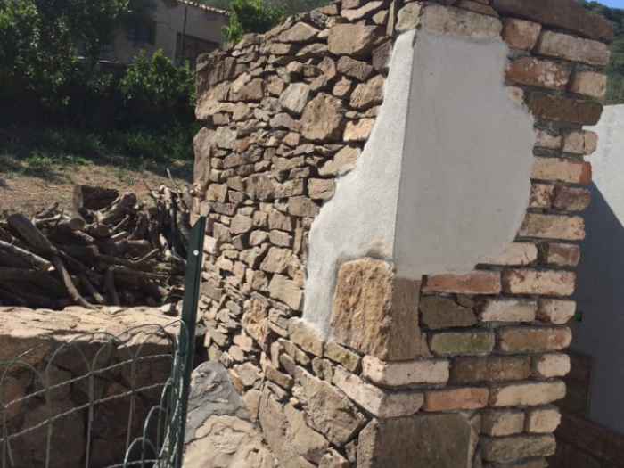 Archisio - Ristrutturazioni Di Conteddu Stephan - Progetto Lavoro 2