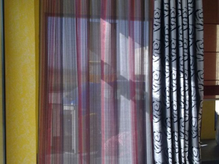 Archisio - Pezzoni Tappezzeria Tendaggi - Progetto Tende