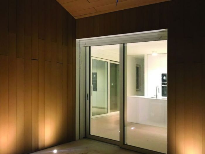 Archisio - Ettore Tricarico - Progetto In progress