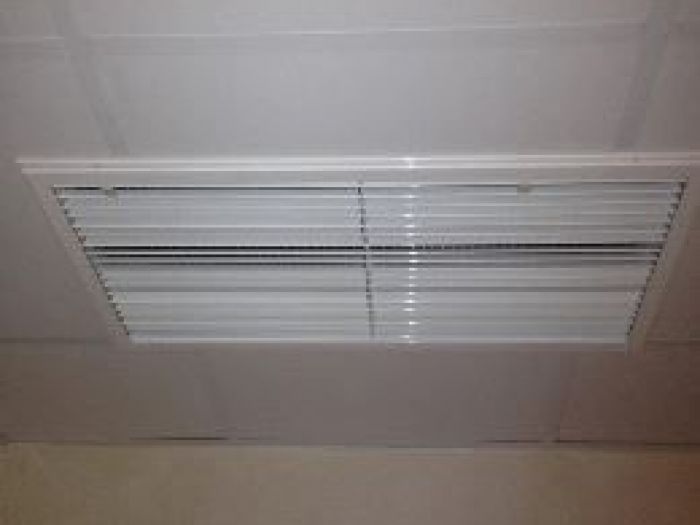 Archisio - Idraulica Omar - Progetto Condizionamento civile e commerciale