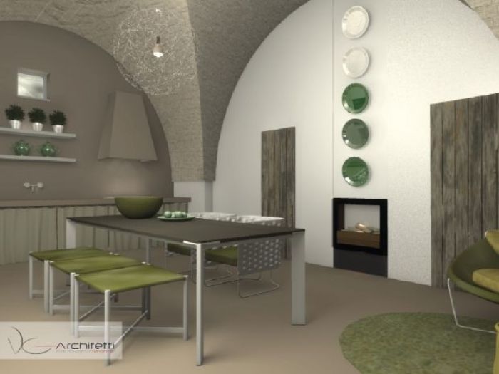 Archisio - Vg Architetti - Progetto Residenza