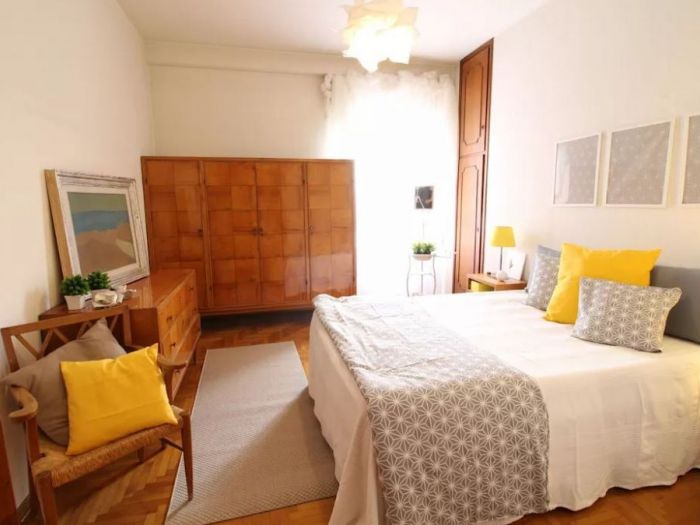 Archisio - Angela Paniccia - Progetto La casa dellartista home staging terni