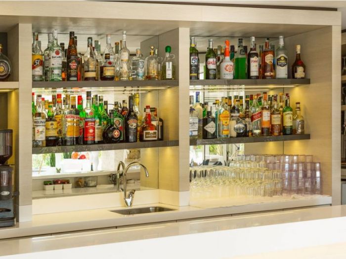 Archisio - Falegnameria 1998 - Progetto Hotel