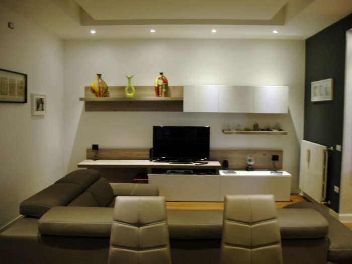 Archisio - Bartolomeo Fiorillo - Progetto La casa di pietro