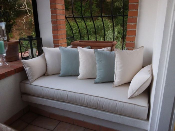 Archisio - Arredi E Dintorni - Progetto Divani e letti