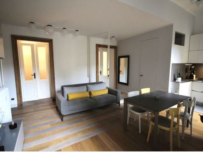 Archisio - Stocco Ristrutturazioni Dinterni - Progetto Residenze