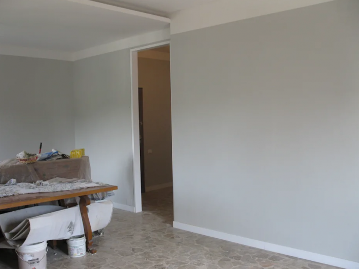 Archisio - Arkhistudio - Progetto Restyling appartamento