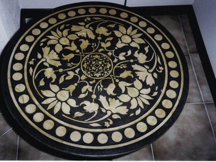 Archisio - Tiwiyu Di Anfossi Valeria - Progetto Mobili decorati