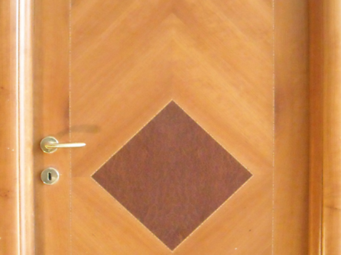 Archisio - Boncristiano Porte srl - Progetto Porte linea classic