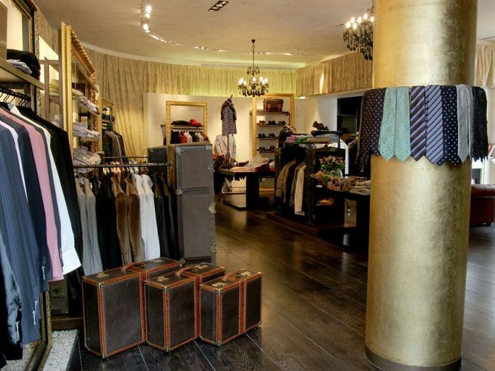 Archisio - Studio Costa Progettazioni - Progetto Billionaire londra