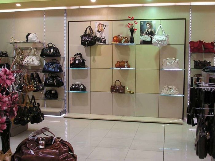 Archisio - Due Palme Project - Progetto Design uffici e negozi