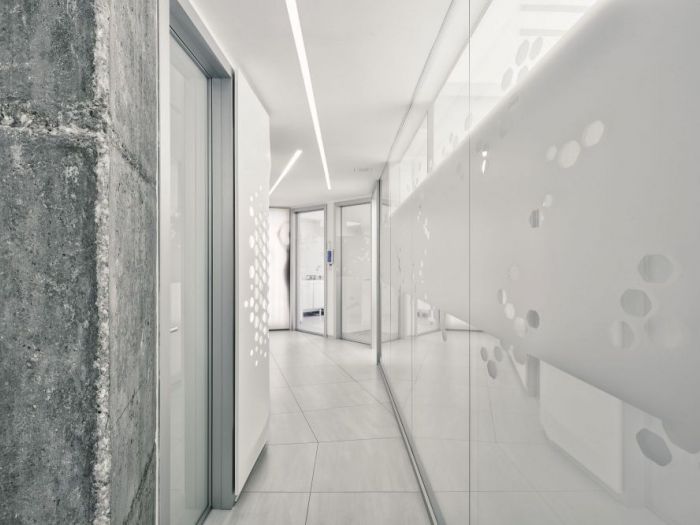 Archisio - Massimiliano Sticca - Progetto Interior architecture portfolio