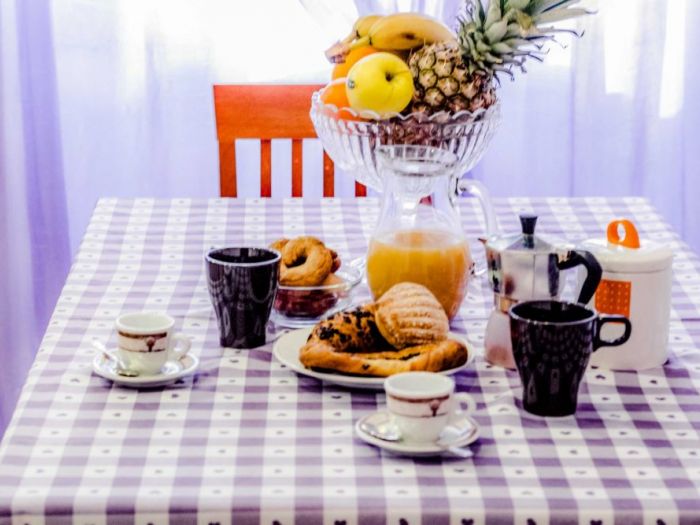 Archisio - Ivan Luminaria - Progetto Casa vacanze