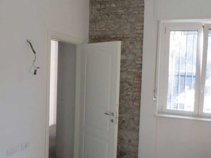 Archisio - Impresa Panizzolo srl - Progetto Realizzazione nuova unit abitativa da vecchio cascinale