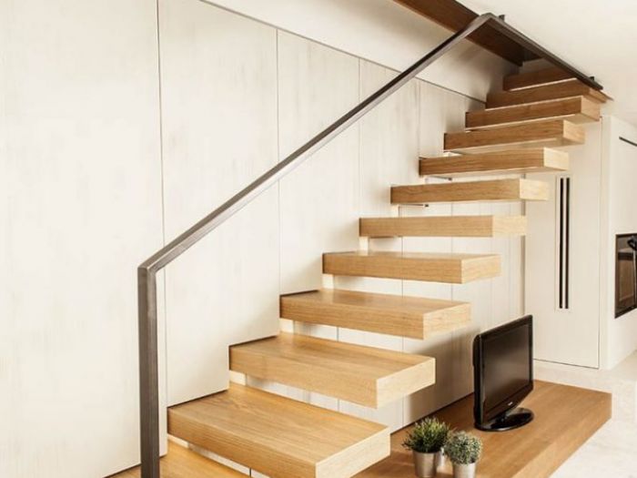 Archisio - Womarchitettura - Progetto Casa privata mp