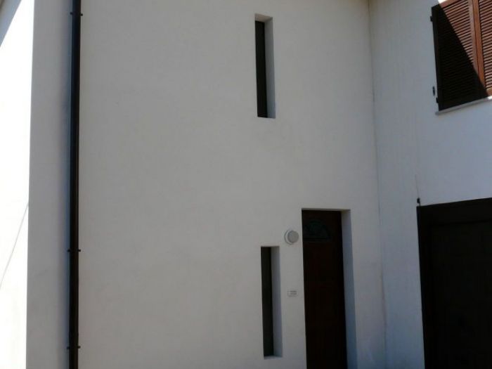 Archisio - Luca Molineri - Progetto Ampliamento di abitazione privata