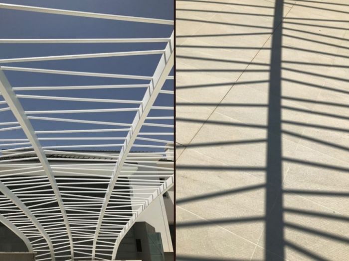 Archisio - Ettore Tricarico - Progetto In progress