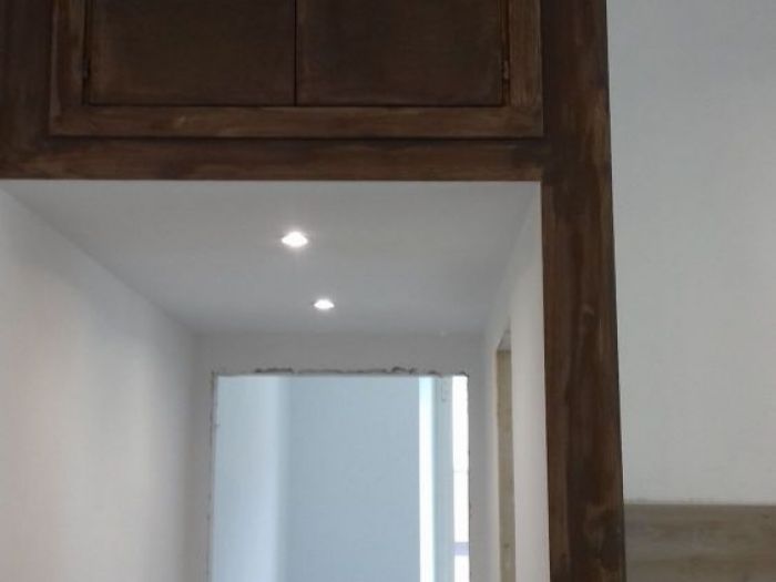 Archisio - Edil Urbe Di Marco Parente - Progetto Lavori generici