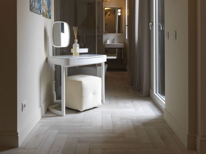 Archisio - Studio Contact - Progetto Bagni