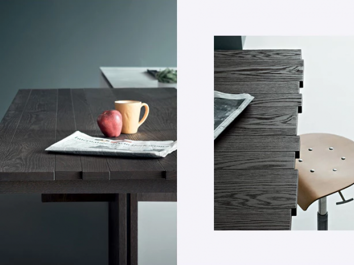 Archisio - Sketchome Di Luca Peregalli - Progetto Fifty