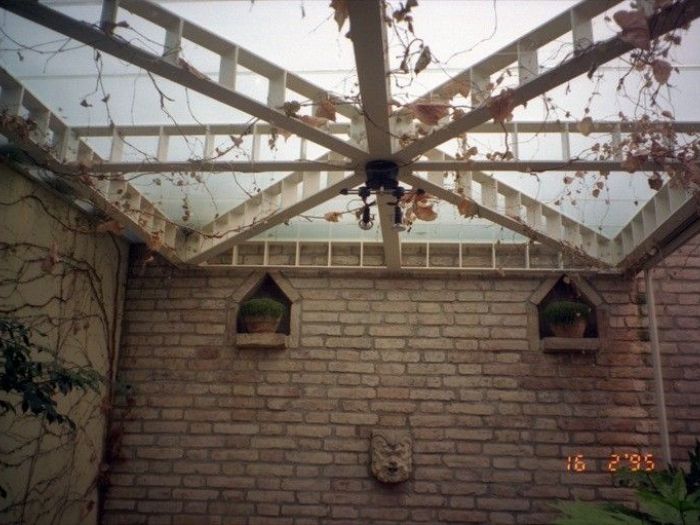 Archisio - Cofra Architettura Design Innovazione - Progetto Restauro edificio