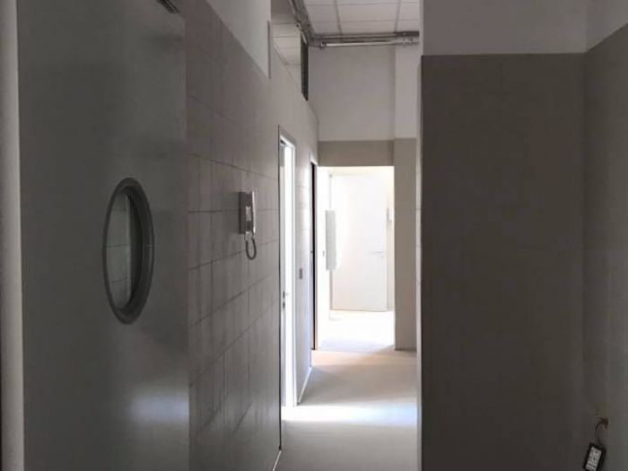 Archisio - La Servizi Ristrutturazioni - Progetto Interni