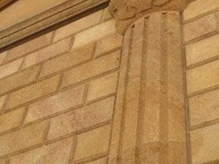 Archisio - Cave Di Sabucina - Progetto Muri in pietra