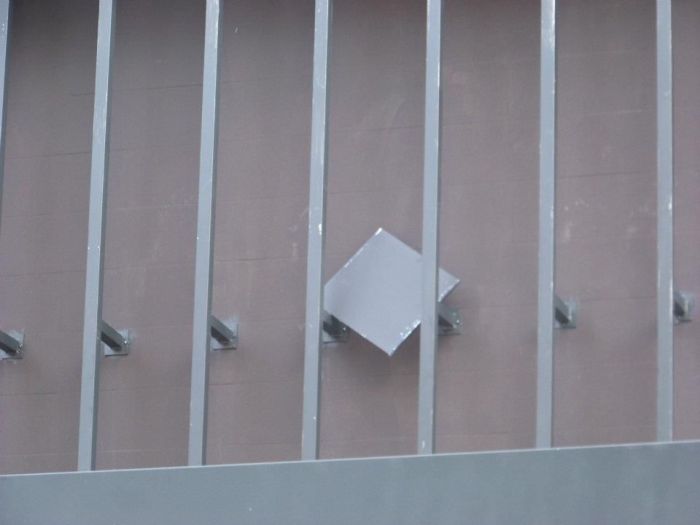 Archisio - Milillo Mario Lavori Edili - Progetto Nuovo teatro abeliano