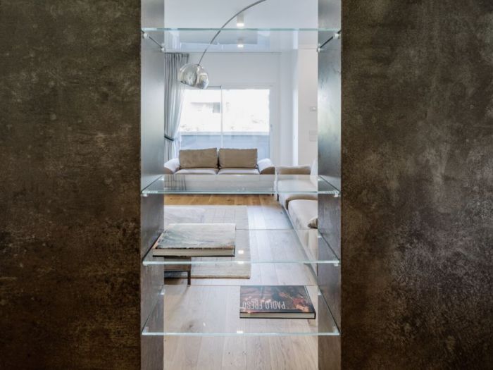 Archisio - Mauro Soddu - Progetto Ccc house