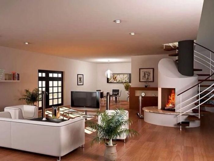 Archisio - Trinchese Costruzioni - Progetto Ristrutturazioni