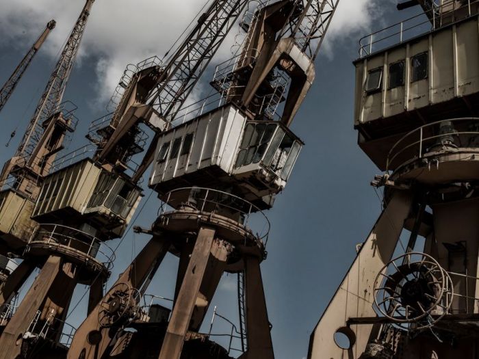 Archisio - Mariano Dallago - Progetto Fotografie