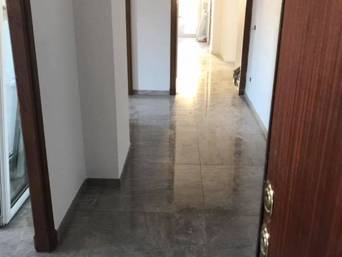 Archisio - La Servizi Ristrutturazioni - Progetto Interni