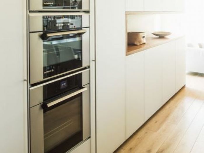 Archisio - Fox Eating Skyr - Progetto Interiors