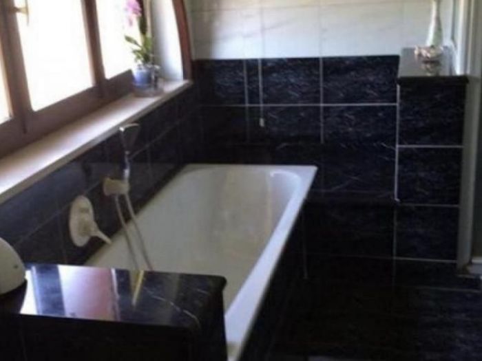 Archisio - Decorveronait - Progetto Ristrutturazione bagno vicenza