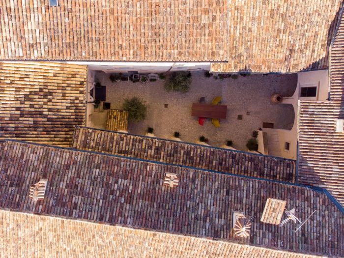 Archisio - Yuliya Danilchenko - Progetto Casa rosati