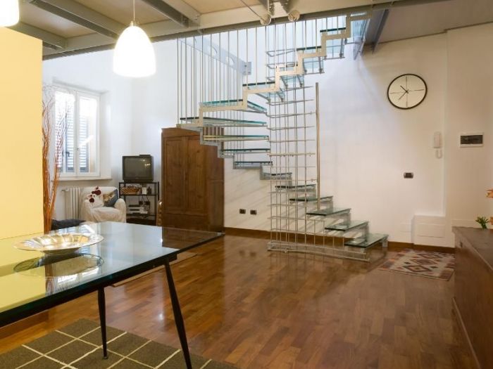 Archisio - Lucacrea - Progetto Gallery 2