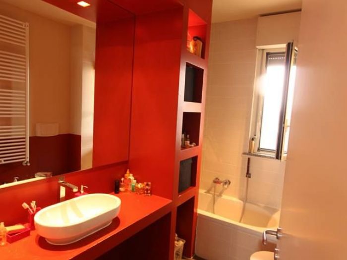 Archisio - Anna Ferrara - Progetto Via adamello 2011